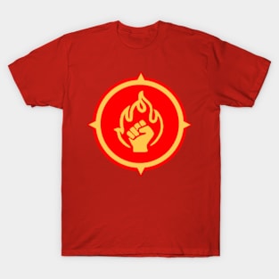 Pyromancer T-Shirt